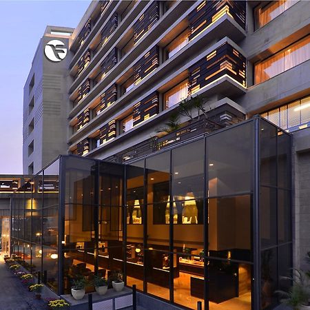 Fortune District Centre, Ghaziabad - Member Itc Hotels' Group Екстер'єр фото