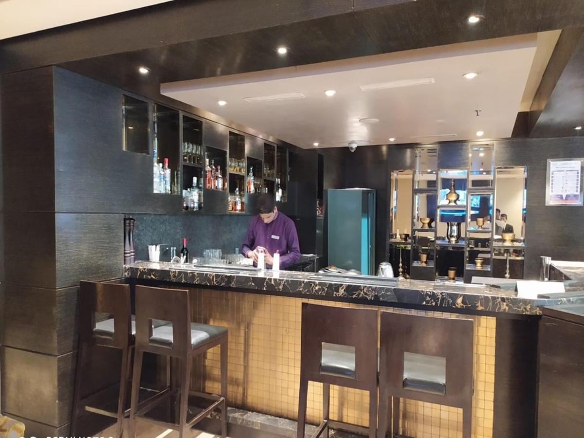 Fortune District Centre, Ghaziabad - Member Itc Hotels' Group Екстер'єр фото