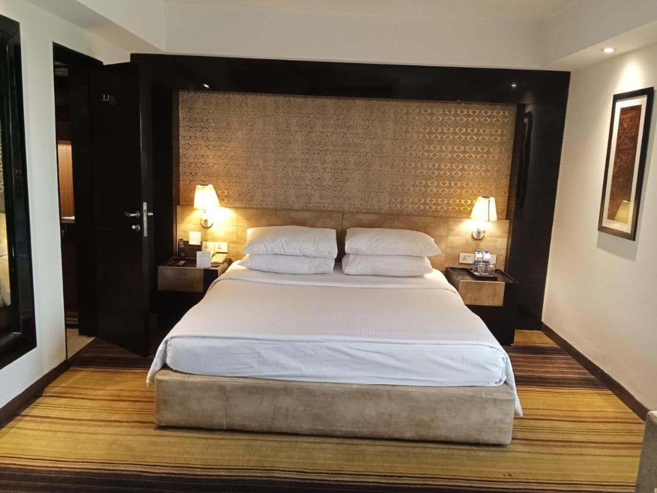 Fortune District Centre, Ghaziabad - Member Itc Hotels' Group Екстер'єр фото