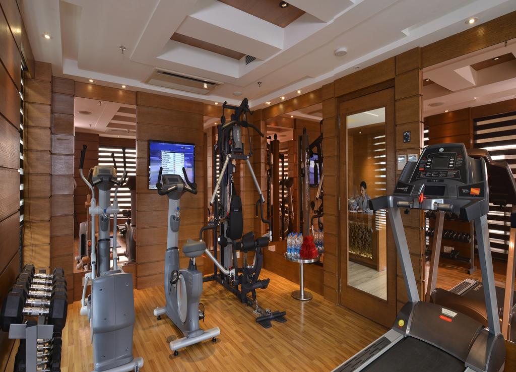 Fortune District Centre, Ghaziabad - Member Itc Hotels' Group Екстер'єр фото