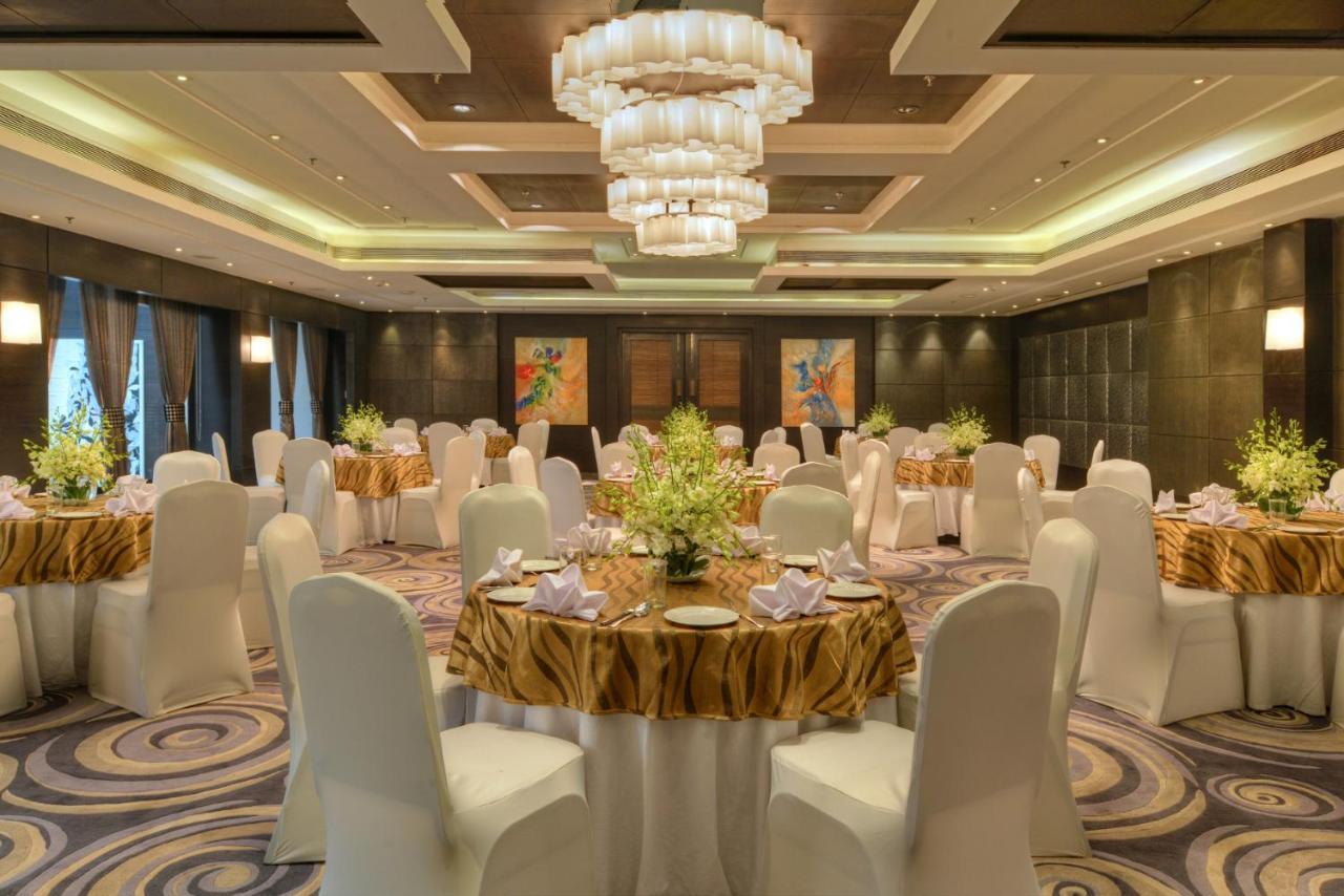 Fortune District Centre, Ghaziabad - Member Itc Hotels' Group Екстер'єр фото