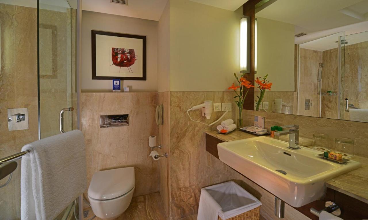 Fortune District Centre, Ghaziabad - Member Itc Hotels' Group Екстер'єр фото