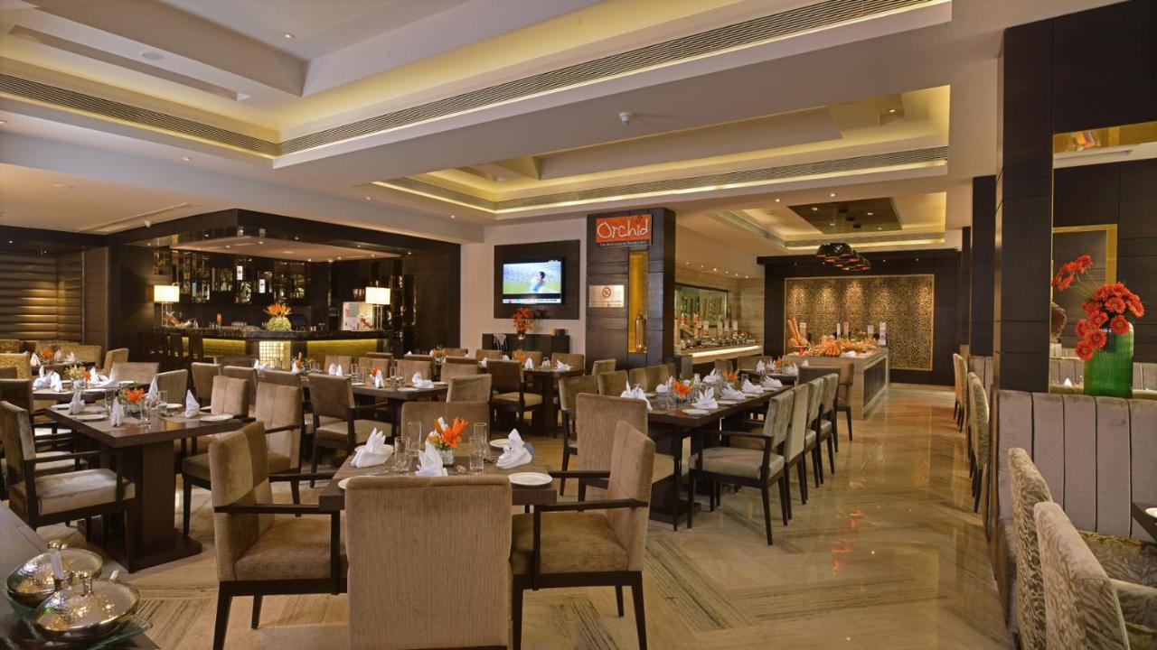 Fortune District Centre, Ghaziabad - Member Itc Hotels' Group Екстер'єр фото